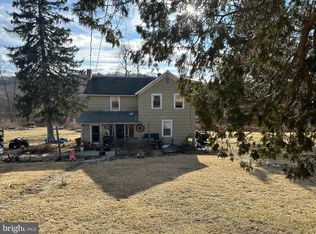 220 Powder Magazine Rd, Philipsburg, PA 16866