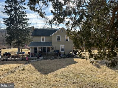 220 Powder Magazine Rd, Philipsburg, PA, 16866