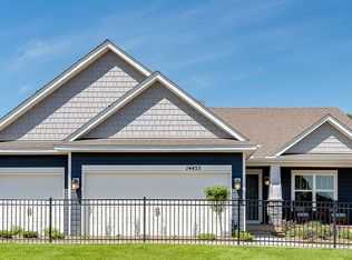 The Finnegan Plan, Greywood Express Premier, Delano, MN 55328