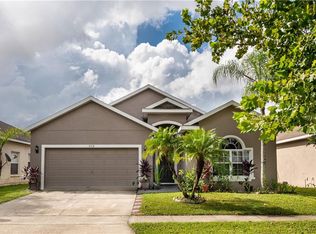 4308 Hidden Meadow Dr, Kissimmee, FL 34746