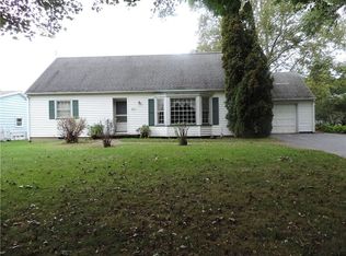 271 Adeline Rd, Rochester, NY 14616