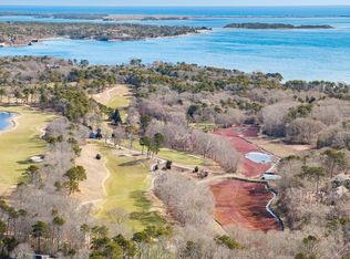 4 Harbor Light Dr, Harwich, MA 02645