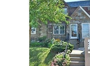 1216 Robbins St, Philadelphia, PA 19111