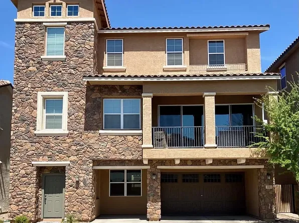 4164 E Toledo St, Gilbert, AZ 85295