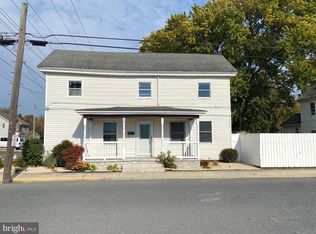 18 N King St, Georgetown, DE 19947