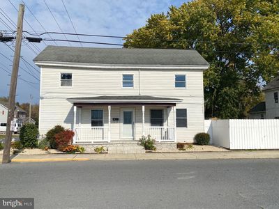 18 N King St, Georgetown, DE, 19947
