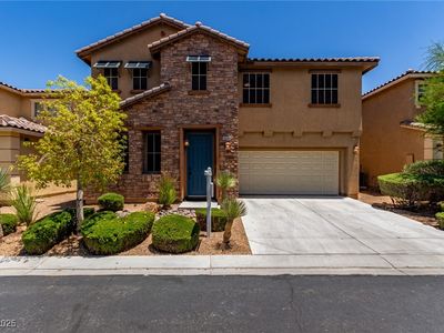 10584 Peach Creek St, Las Vegas, NV, 89179