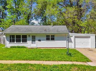 1317 Franklin St, Iowa City, IA 52240