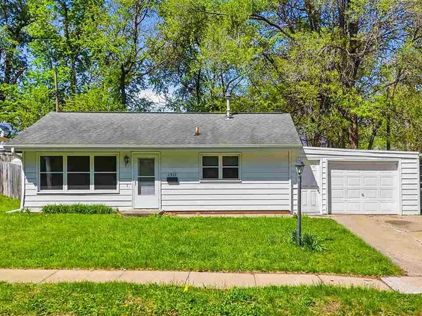 1317 Franklin St, Iowa City, IA 52240
