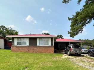 928 Lausanne Dr, Valdosta, GA 31601