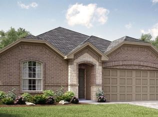 445 Petty Way, Fate, TX 75189