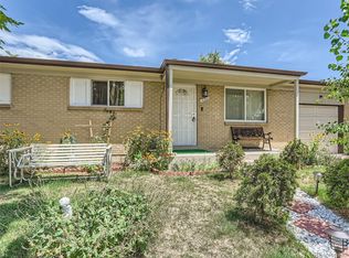 12501 Hickman Pl, Denver, CO 80239