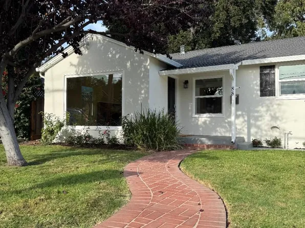 88 Church St, Mountain View, CA 94041