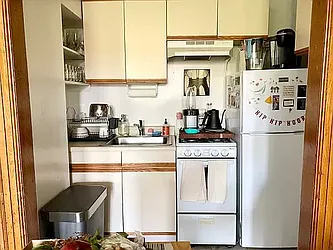 Rented by Garfield Realty 