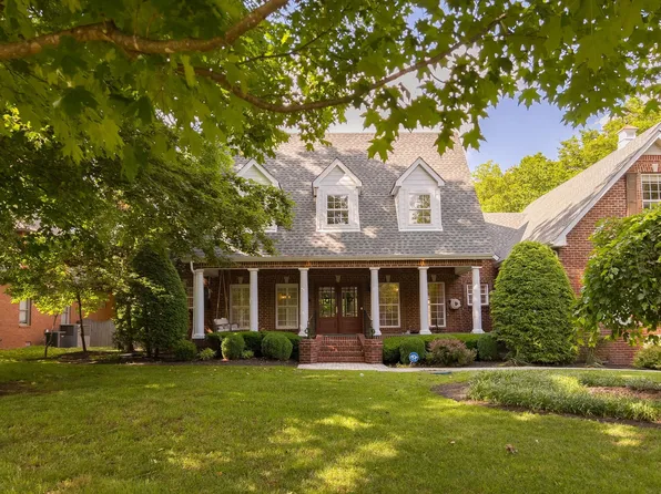 106 Annadel St, Murfreesboro, TN 37128
