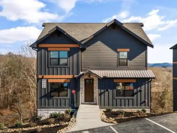 306 Rambling Creek Way Lot 76R, Sevierville, TN 37862