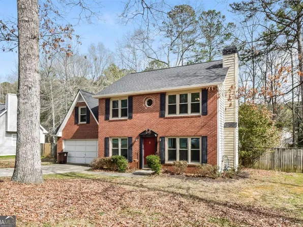 105 Terrace Tay, Peachtree City, GA 30269