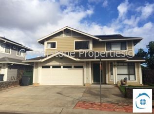 94-1057 Halewili St, Waipahu, HI 96797