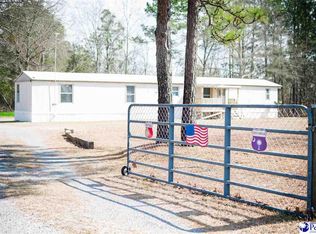 2824 Persimmons Dr, Hartsville, SC 29550