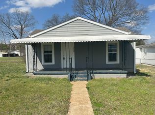 3608 7th Ave SW, Huntsville, AL 35805