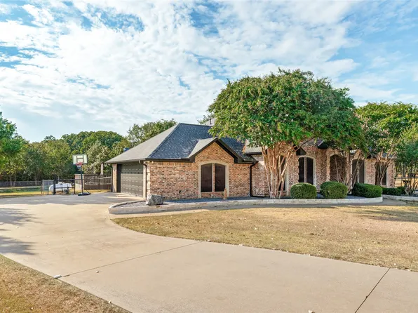 4291 Indian Paint Trl, Aubrey, TX 76227
