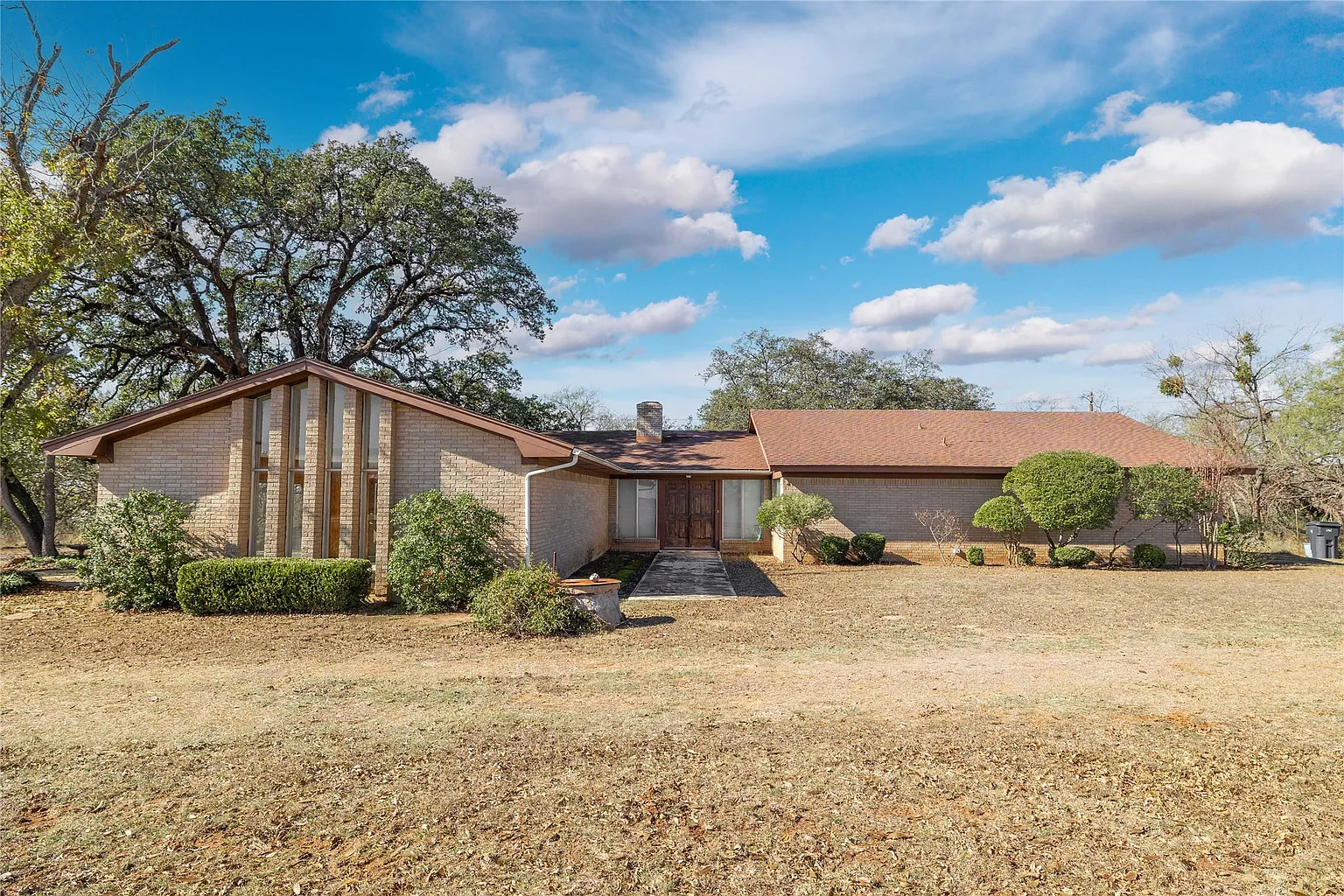 4701 County Road 337, Early TX - Owner Finance Home