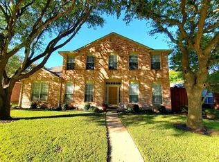 1529 Hickory Trl, Allen, TX 75002
