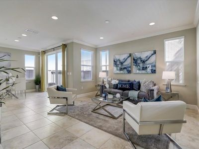 709 Cornerstone Ln, San Jose, CA, 95123