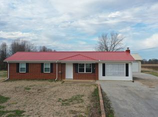 394 Limestone Rd, Elora, TN 37328