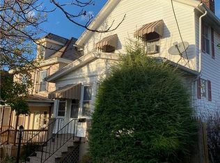 137 E Coffee St, Uniontown, PA
