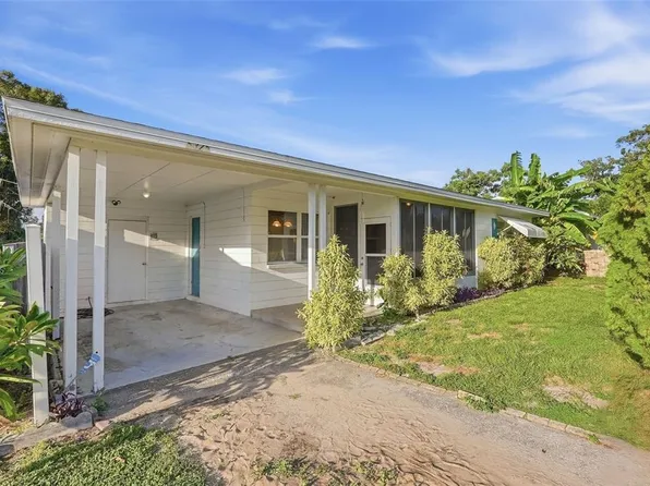 5375 49TH AVENUE N, ST PETERSBURG, FL 33709