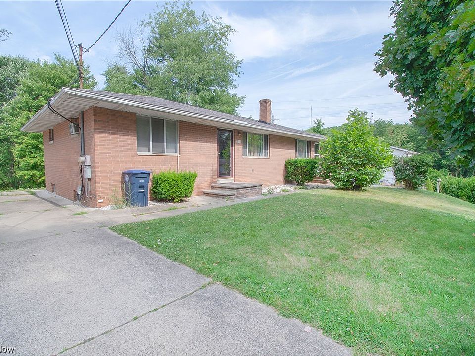 1020 Caddo Ave, Akron, OH 44305 Zillow