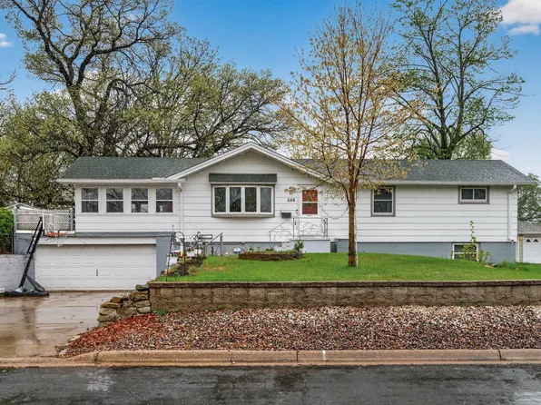556 53 1/2 Ave NE, Fridley, MN 55421