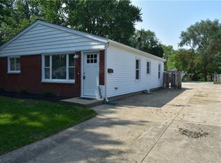 1209 W Larchmont Dr, Sandusky, OH
