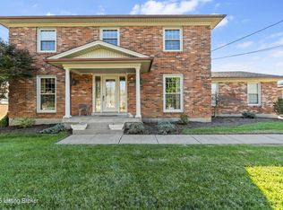 6614 Hollow Tree Rd, Hollow Creek, KY 40228