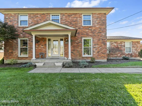 6614 Hollow Tree Rd, Hollow Creek, KY 40228