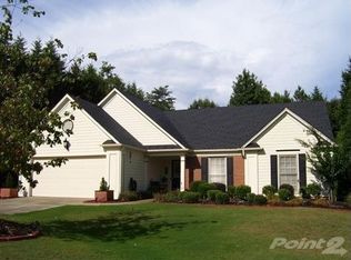 3380 River Summit Trl, Duluth, GA 30097