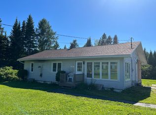 3931 Aroostook Rd, Winterville Plt, ME 04739