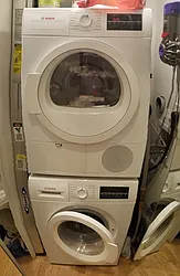 Rented by Metropolitan Realty