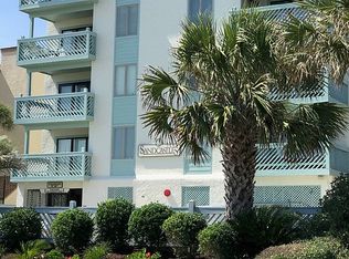 5521 N Ocean Blvd #3B, Myrtle Beach, SC 29577