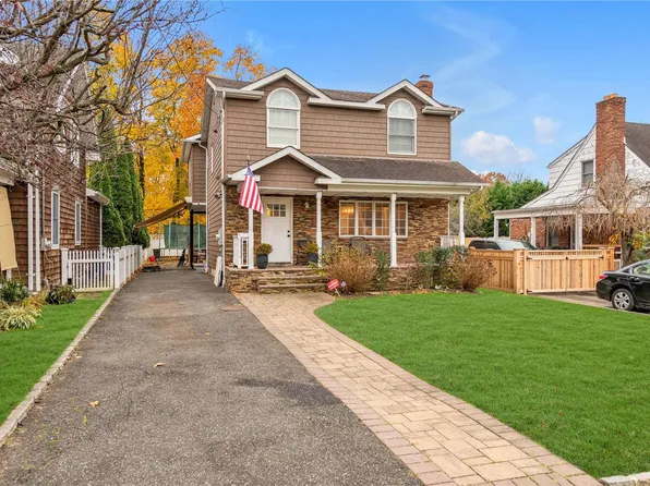 66 George Street, East Hills, NY 11577