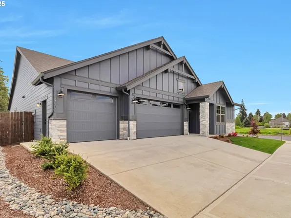 4905 NE 132nd Cir, Vancouver, WA 98686