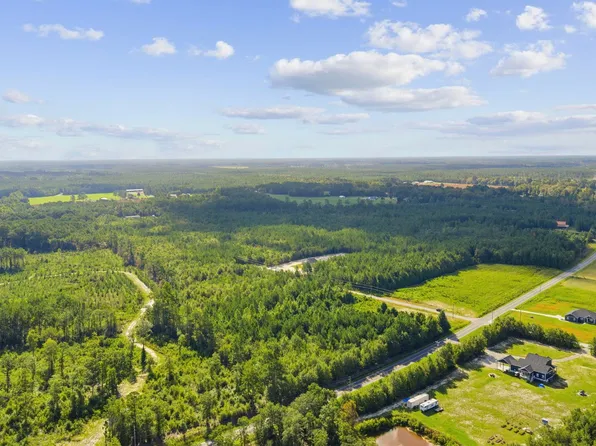 Lot 10 Ellwood Rd., Galivants Ferry, SC 29544