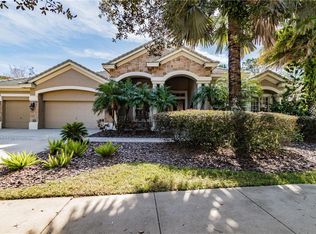 9825 Tree Tops Lake Rd, Tampa, FL 33626