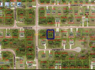 656/658 Grant Blvd, Lehigh Acres, FL 33974