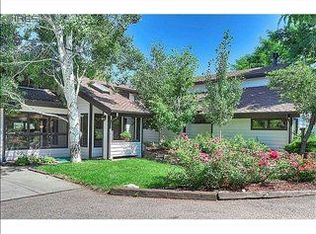 2424 Iris Ave, Boulder, CO 80304