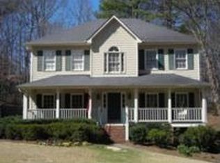 4491 Derby Ln SE, Smyrna, GA 30082