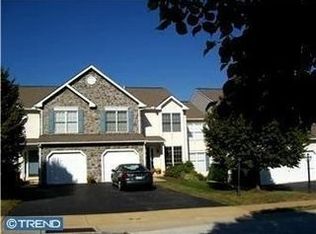 438 Sumner Way, West Chester, PA 19382