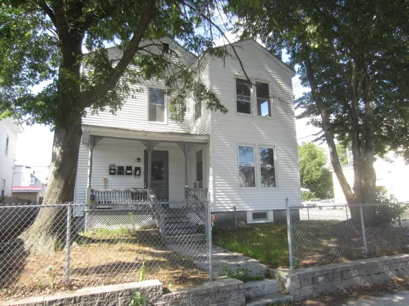 348 Spruce Street, Manchester, NH 03103