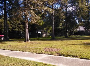 418 S 22nd Ave, Hattiesburg, MS 39401